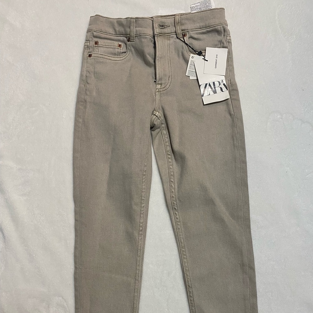Zara boys jean